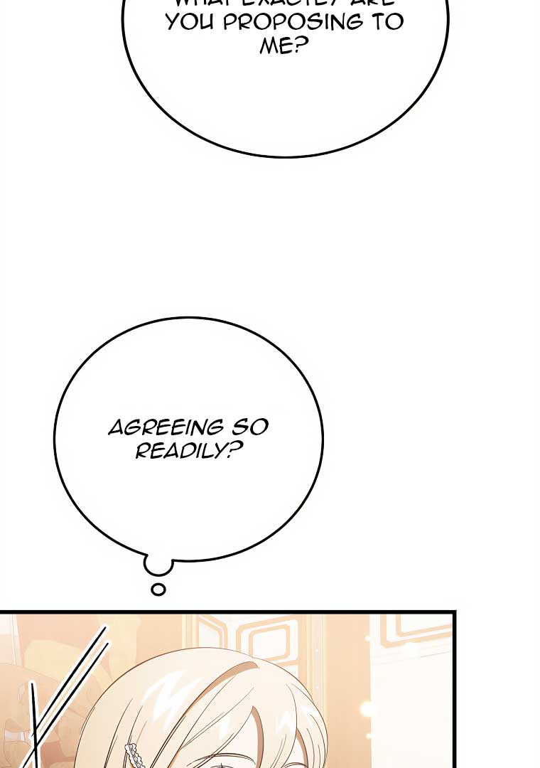 The Devil Raises a Lady Chapter 28 - Page 103