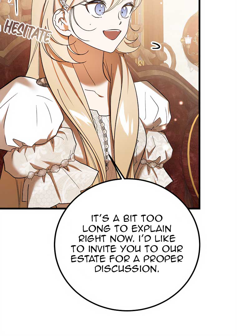 The Devil Raises a Lady Chapter 28 - Page 104