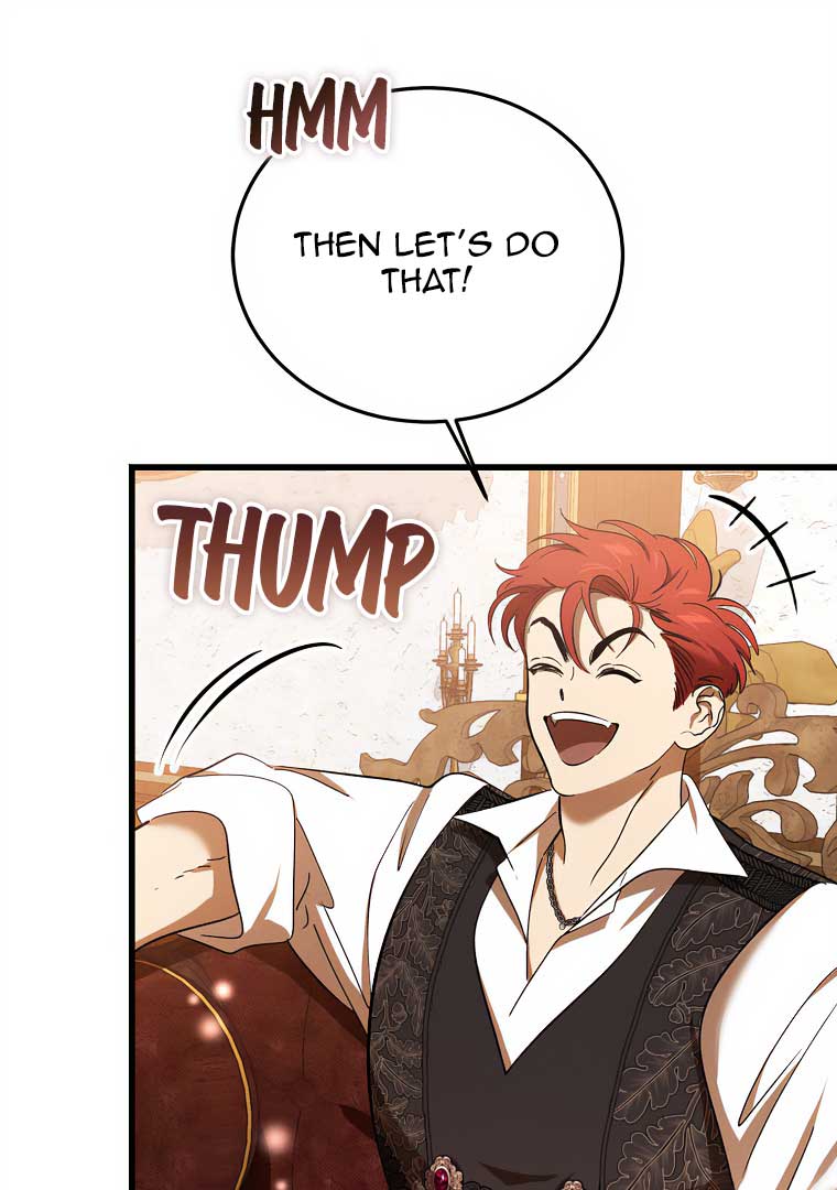 The Devil Raises a Lady Chapter 28 - Page 105