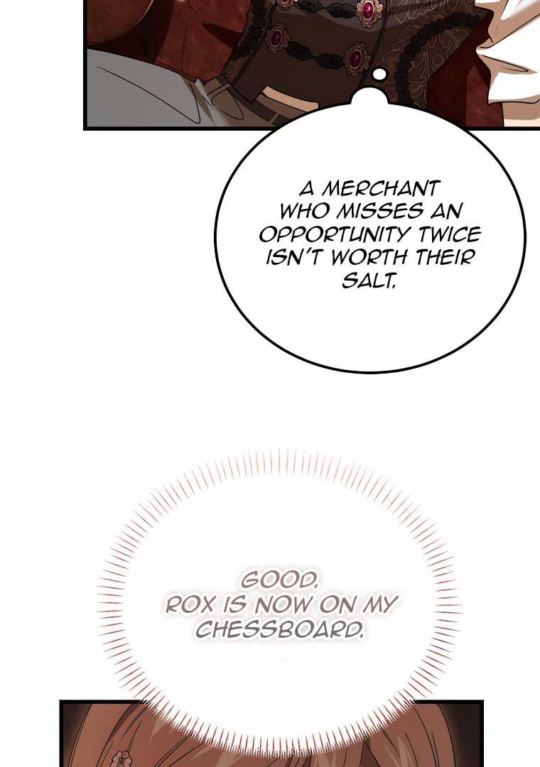 The Devil Raises a Lady Chapter 28 - Page 106