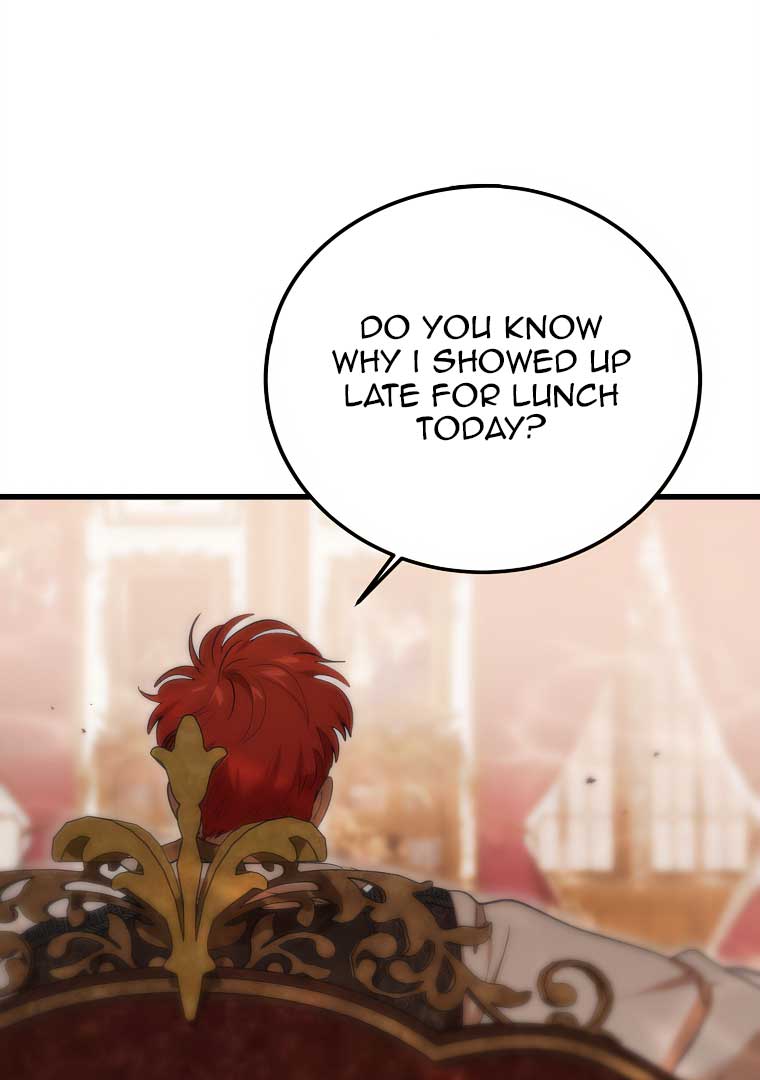 The Devil Raises a Lady Chapter 28 - Page 108