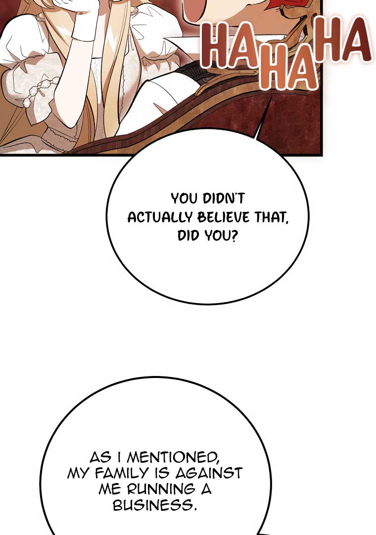 The Devil Raises a Lady Chapter 28 - Page 111