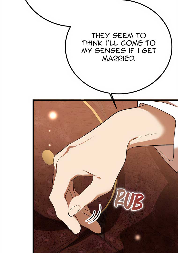 The Devil Raises a Lady Chapter 28 - Page 112