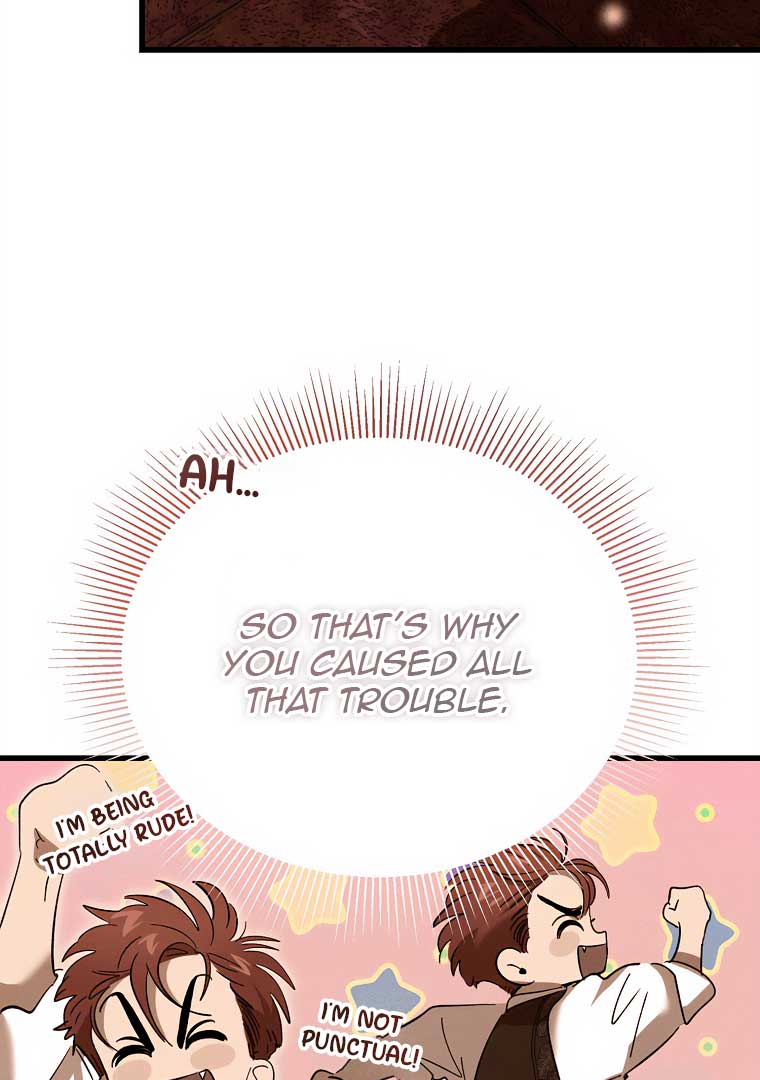 The Devil Raises a Lady Chapter 28 - Page 113