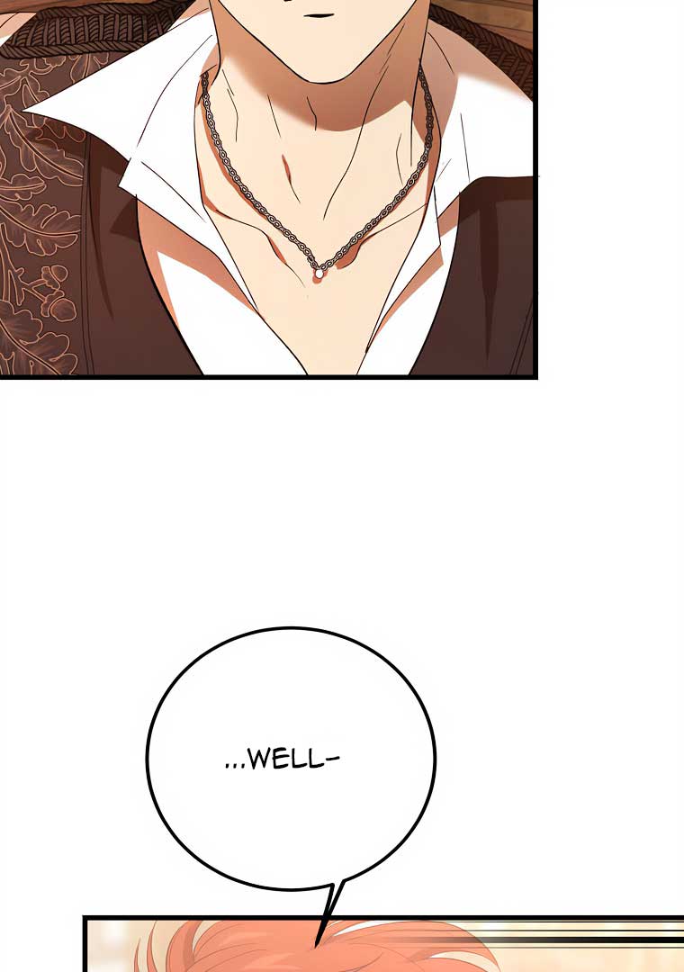 The Devil Raises a Lady Chapter 28 - Page 117