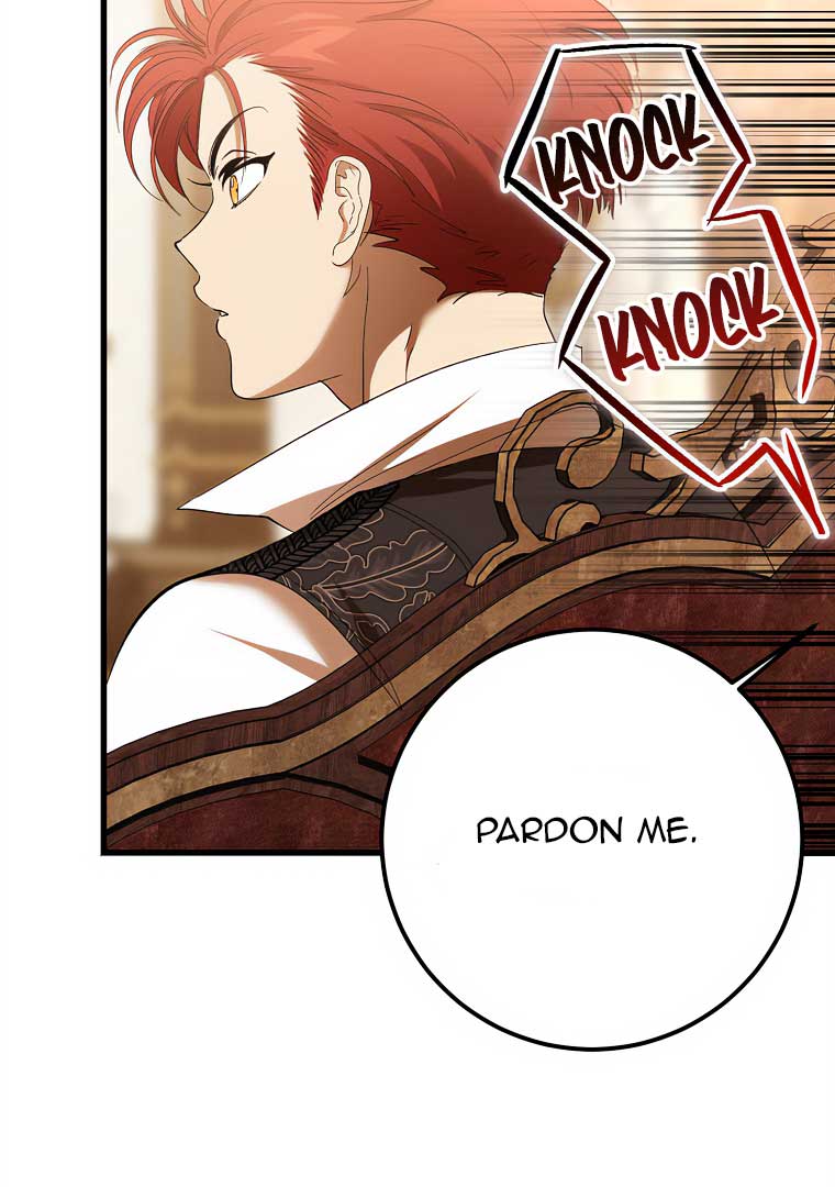 The Devil Raises a Lady Chapter 28 - Page 118