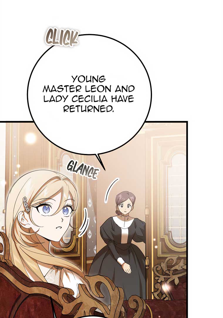 The Devil Raises a Lady Chapter 28 - Page 119