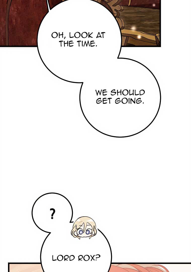 The Devil Raises a Lady Chapter 28 - Page 120