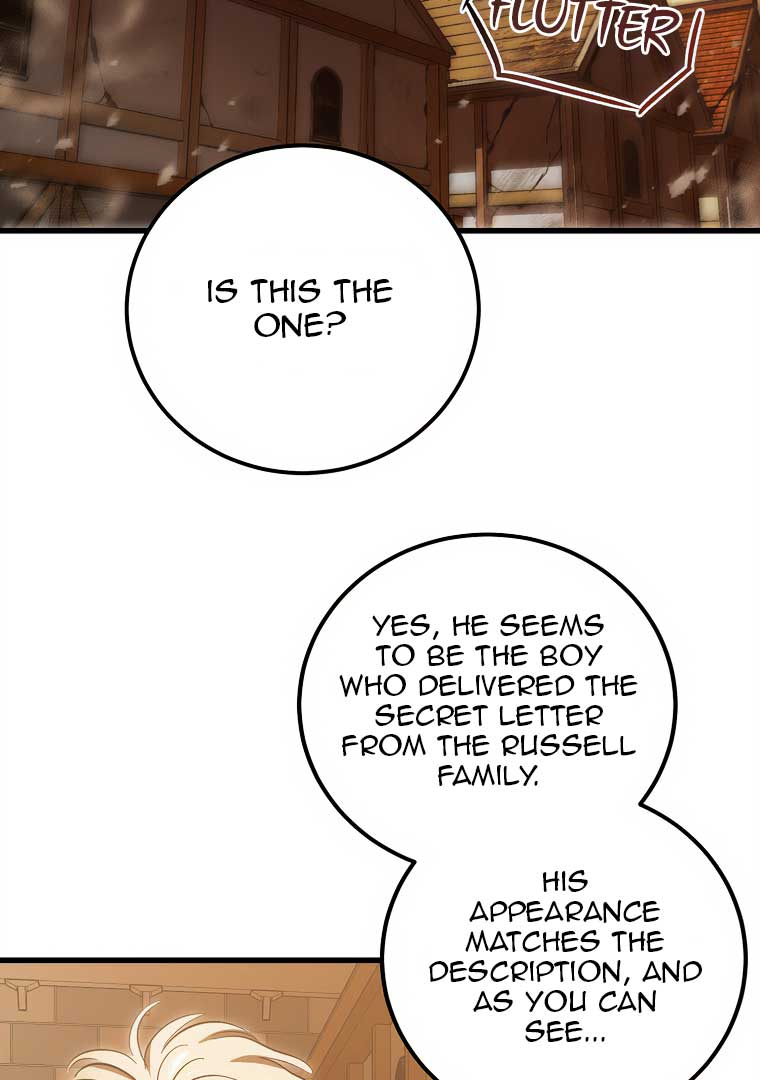 The Devil Raises a Lady Chapter 28 - Page 125