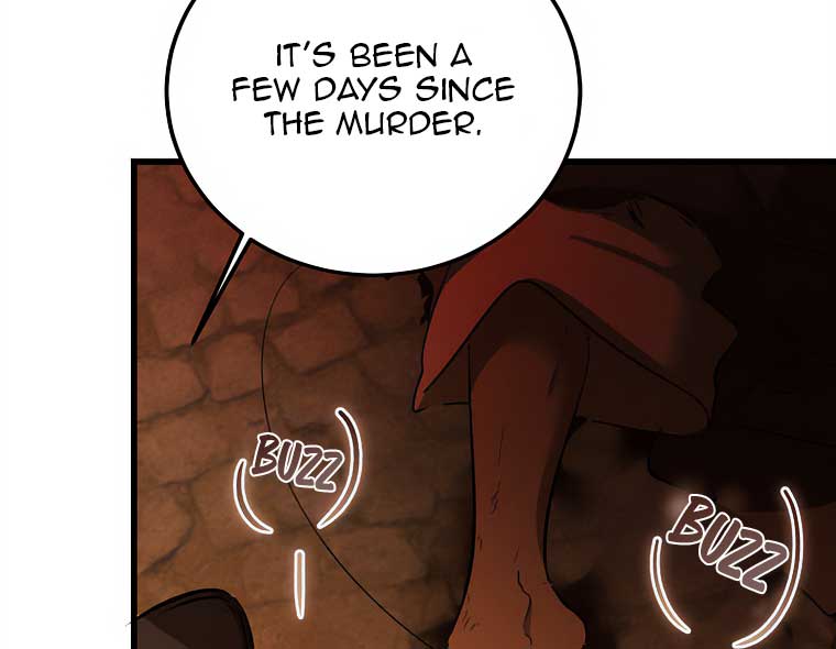 The Devil Raises a Lady Chapter 28 - Page 127