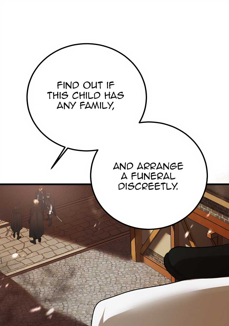 The Devil Raises a Lady Chapter 28 - Page 129