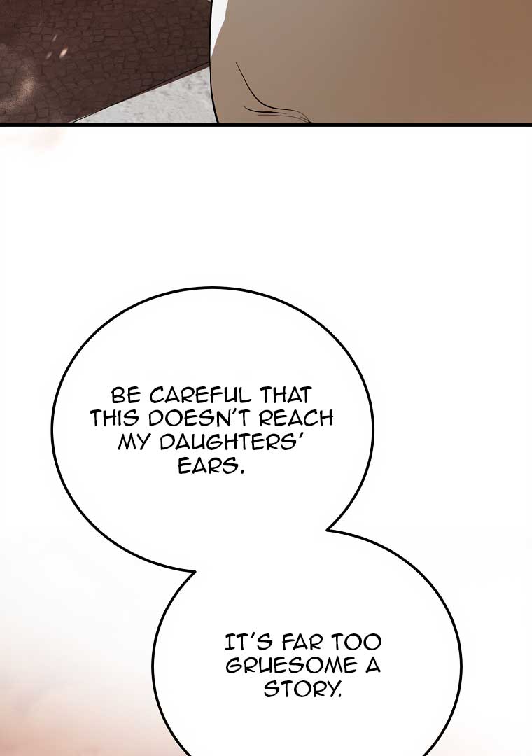 The Devil Raises a Lady Chapter 28 - Page 130