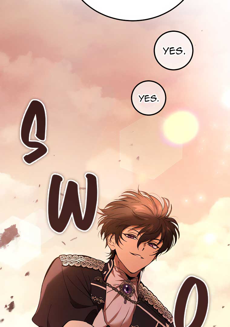 The Devil Raises a Lady Chapter 28 - Page 131