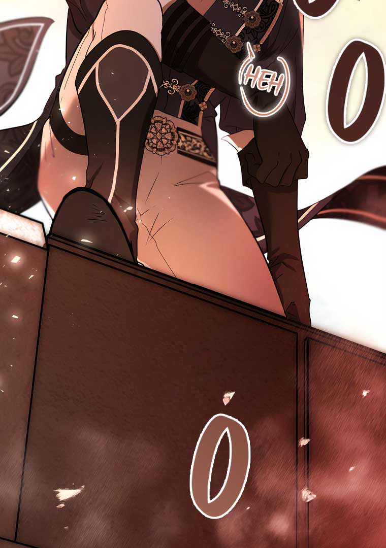 The Devil Raises a Lady Chapter 28 - Page 132