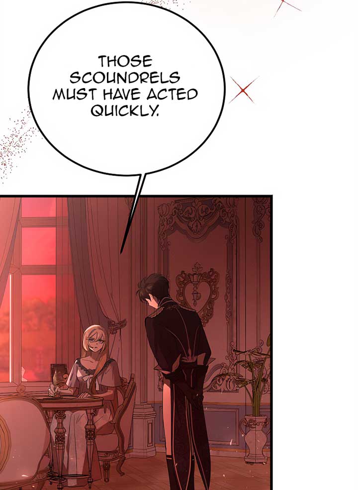 The Devil Raises a Lady Chapter 29 - Page 4