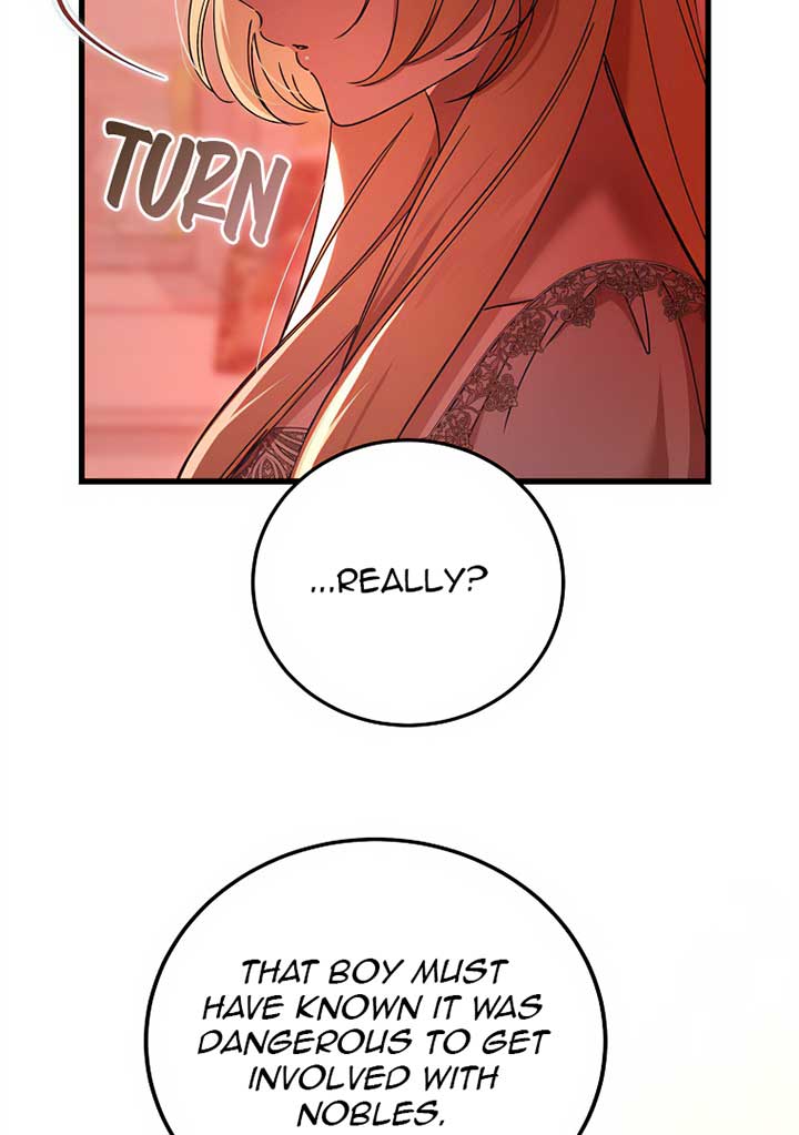 The Devil Raises a Lady Chapter 29 - Page 7