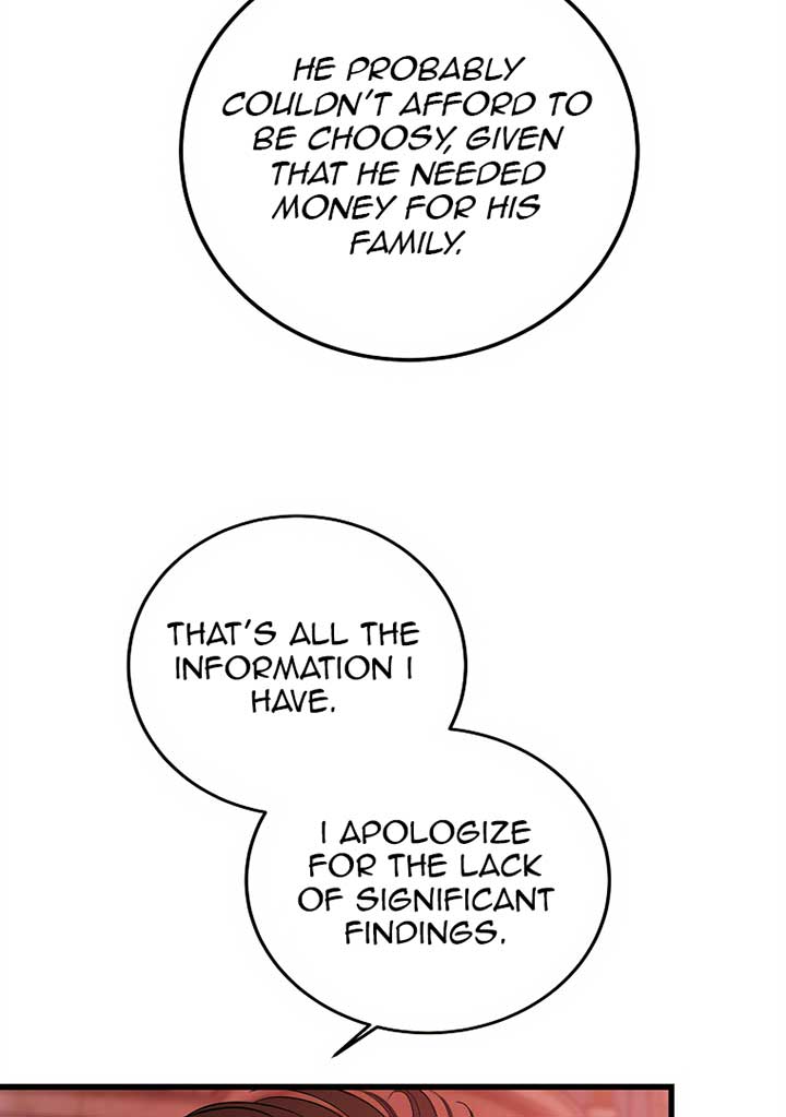 The Devil Raises a Lady Chapter 29 - Page 9