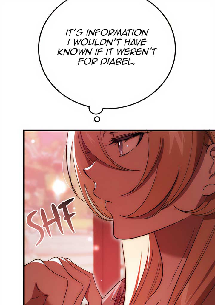 The Devil Raises a Lady Chapter 29 - Page 12