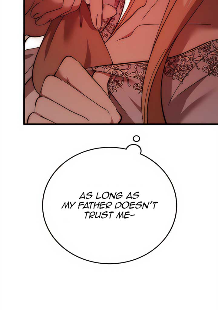 The Devil Raises a Lady Chapter 29 - Page 13