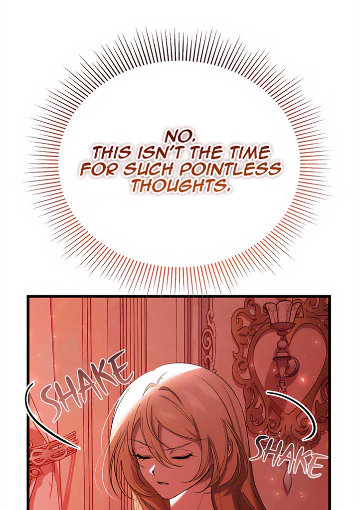 The Devil Raises a Lady Chapter 29 - Page 14