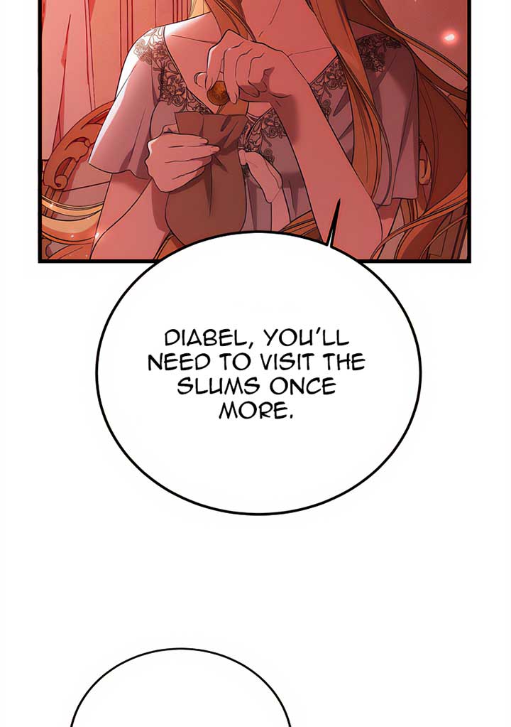 The Devil Raises a Lady Chapter 29 - Page 15