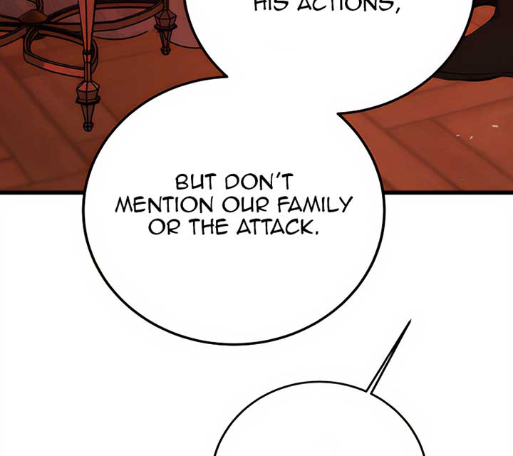 The Devil Raises a Lady Chapter 29 - Page 22