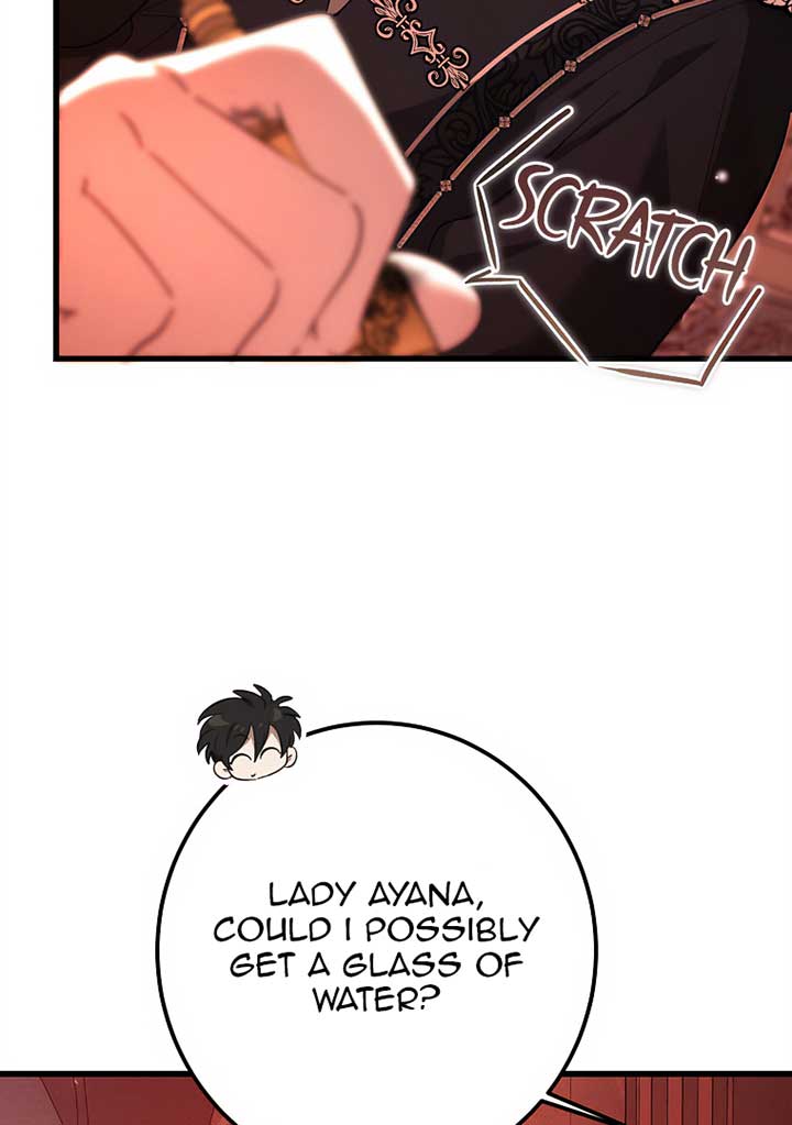 The Devil Raises a Lady Chapter 29 - Page 26