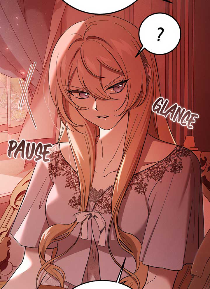 The Devil Raises a Lady Chapter 29 - Page 27