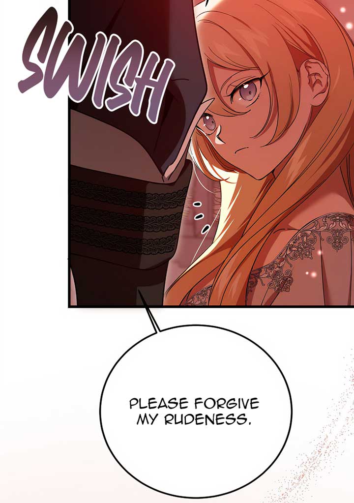 The Devil Raises a Lady Chapter 29 - Page 30