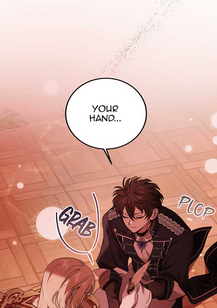 The Devil Raises a Lady Chapter 29 - Page 31