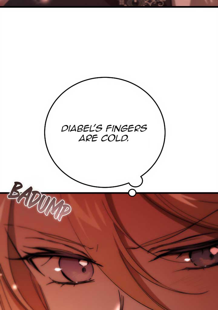 The Devil Raises a Lady Chapter 29 - Page 40