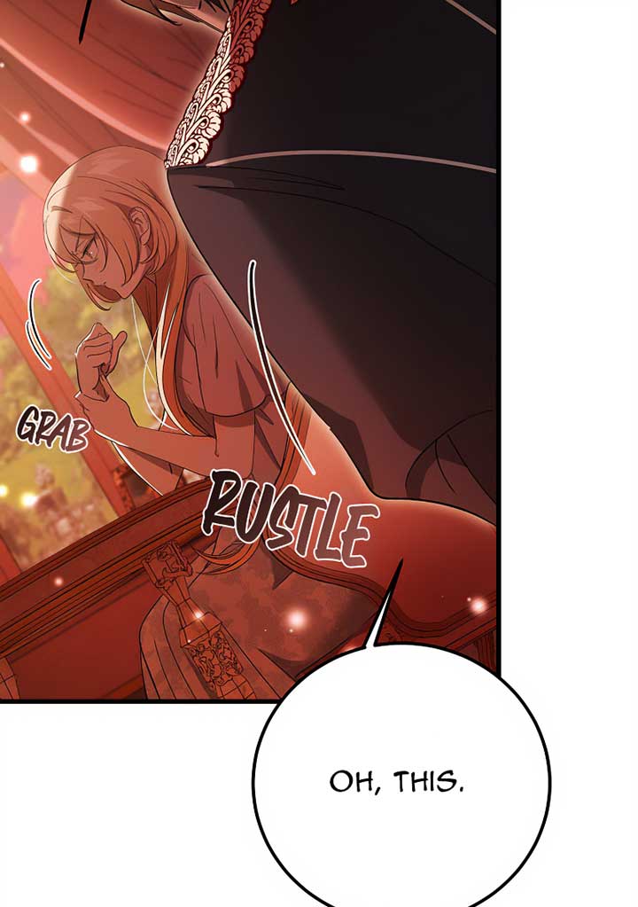 The Devil Raises a Lady Chapter 29 - Page 46