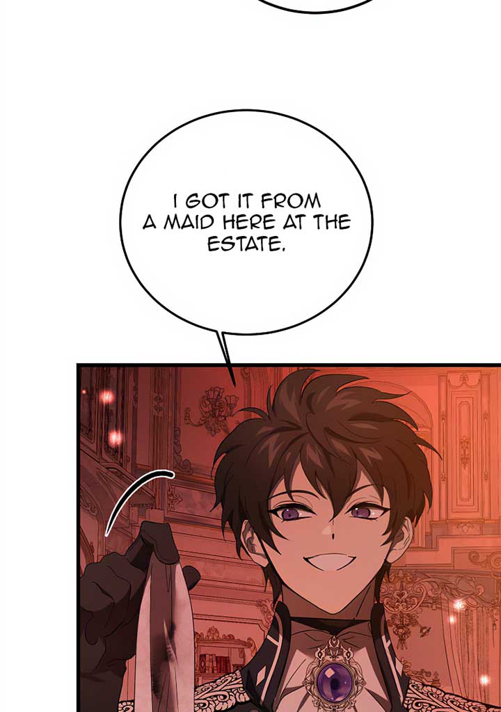 The Devil Raises a Lady Chapter 29 - Page 47