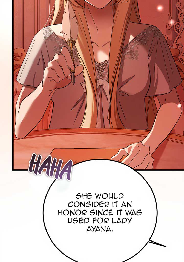 The Devil Raises a Lady Chapter 29 - Page 52