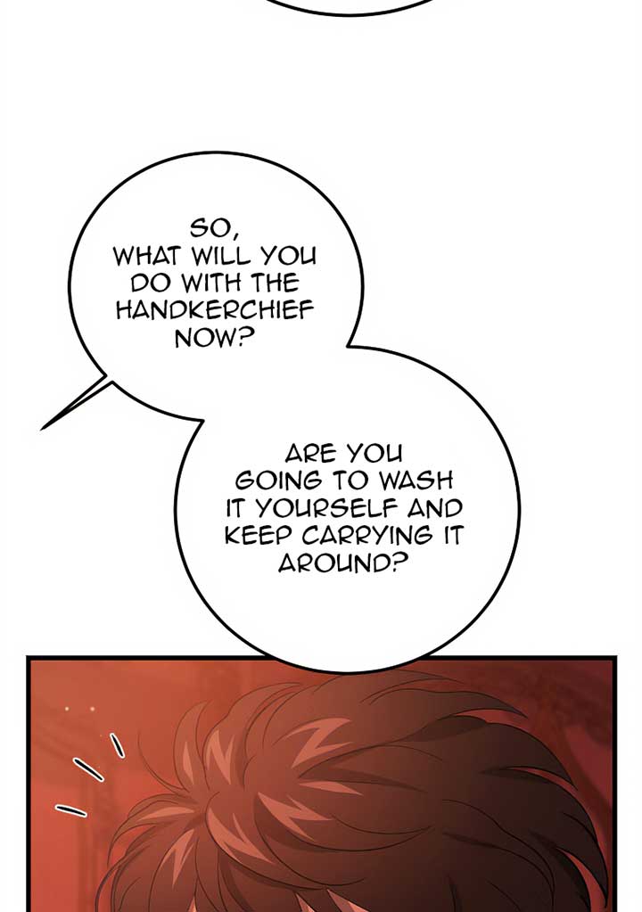 The Devil Raises a Lady Chapter 29 - Page 53