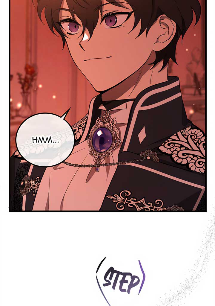 The Devil Raises a Lady Chapter 29 - Page 54