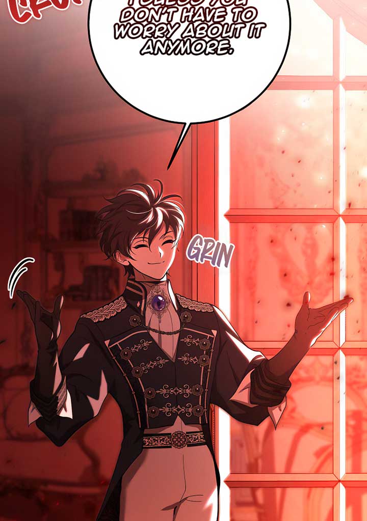 The Devil Raises a Lady Chapter 29 - Page 64