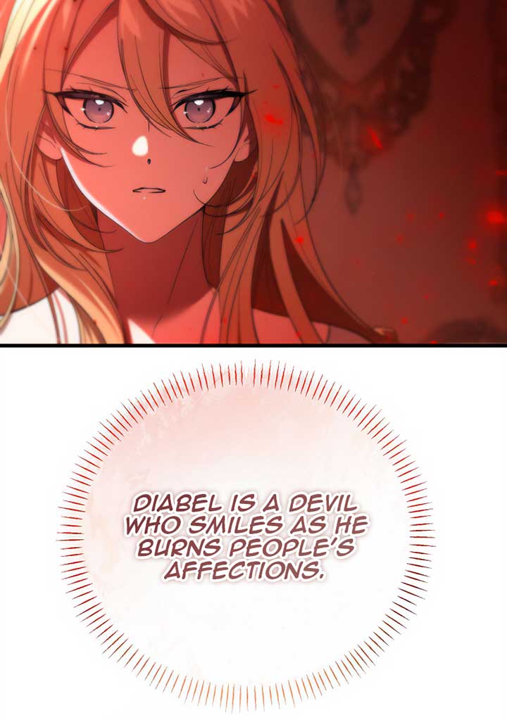 The Devil Raises a Lady Chapter 29 - Page 66