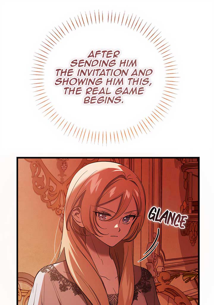 The Devil Raises a Lady Chapter 29 - Page 80