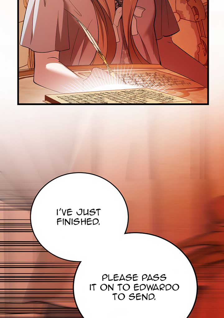 The Devil Raises a Lady Chapter 29 - Page 81