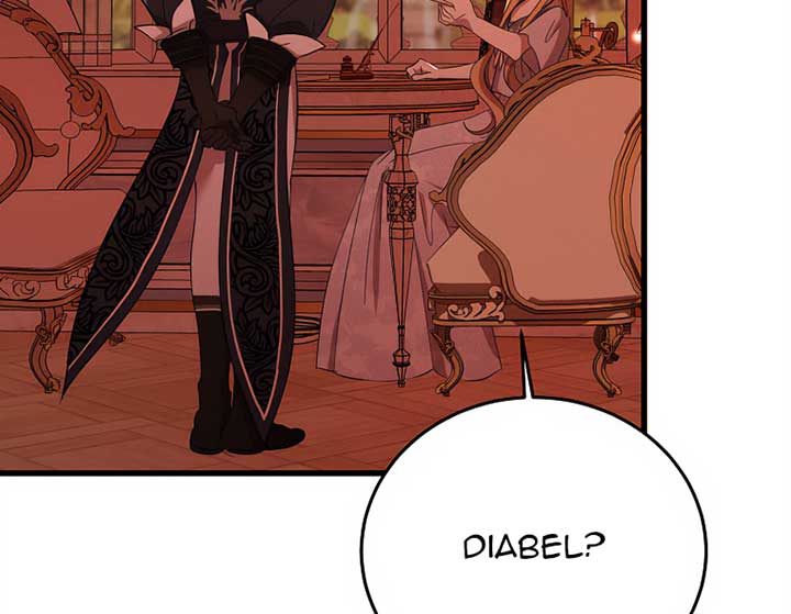The Devil Raises a Lady Chapter 29 - Page 84