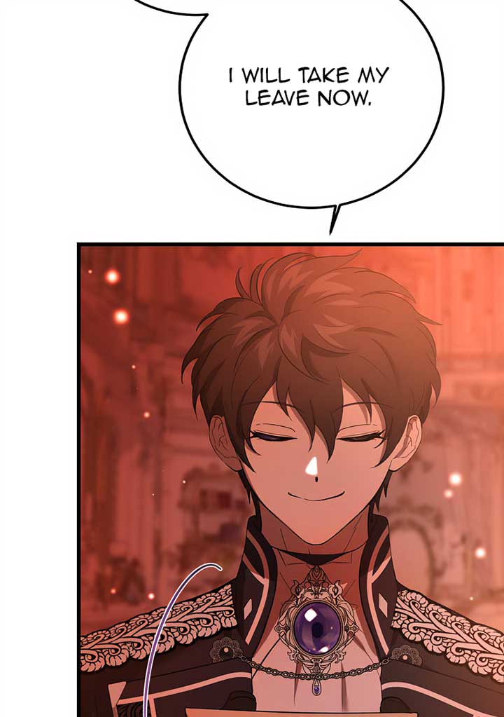 The Devil Raises a Lady Chapter 29 - Page 86