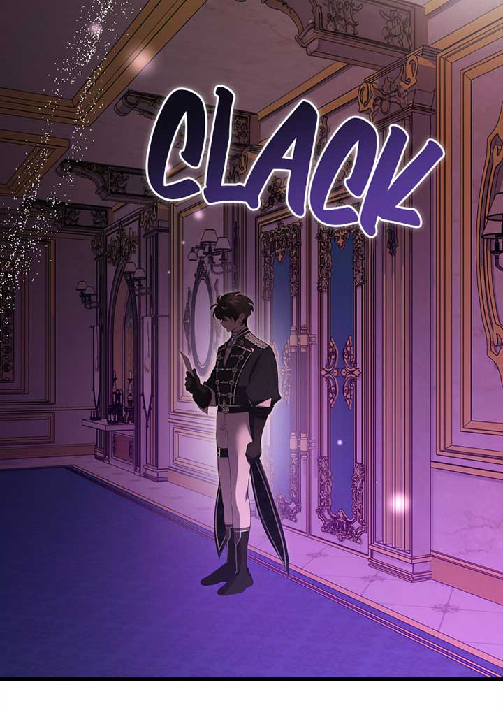 The Devil Raises a Lady Chapter 29 - Page 88