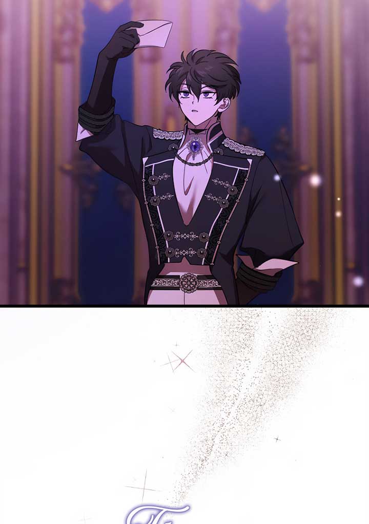 The Devil Raises a Lady Chapter 29 - Page 94