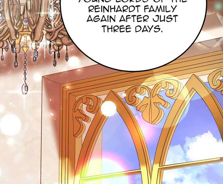 The Devil Raises a Lady Chapter 29 - Page 97