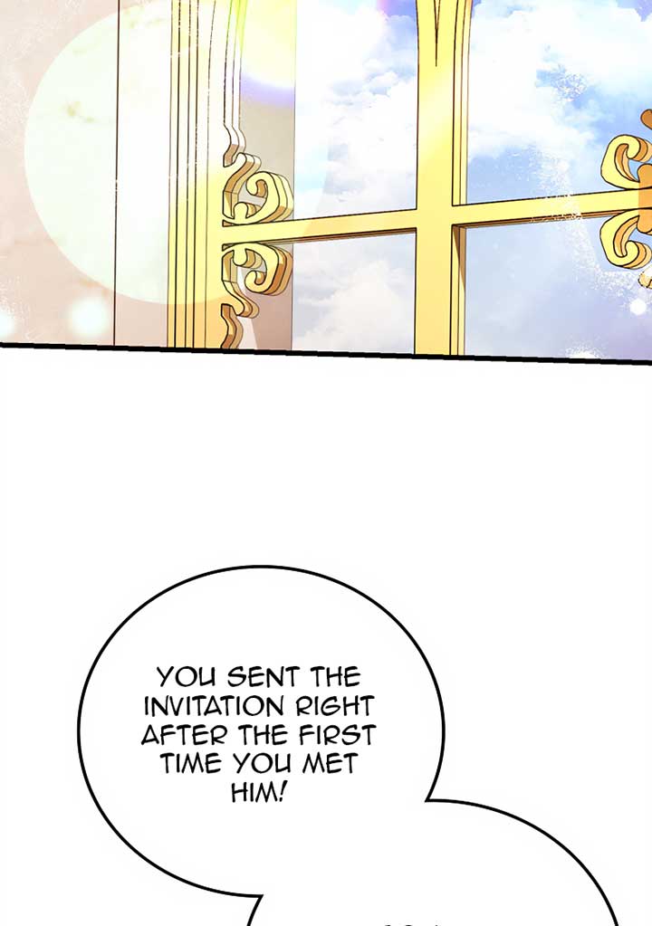 The Devil Raises a Lady Chapter 29 - Page 98