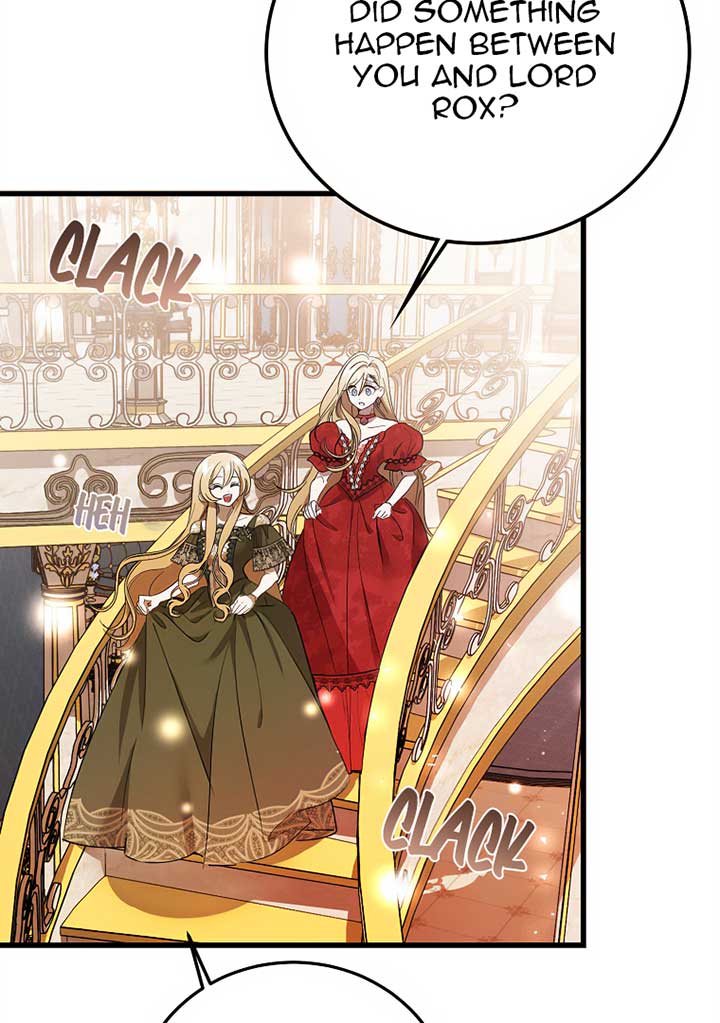 The Devil Raises a Lady Chapter 29 - Page 99