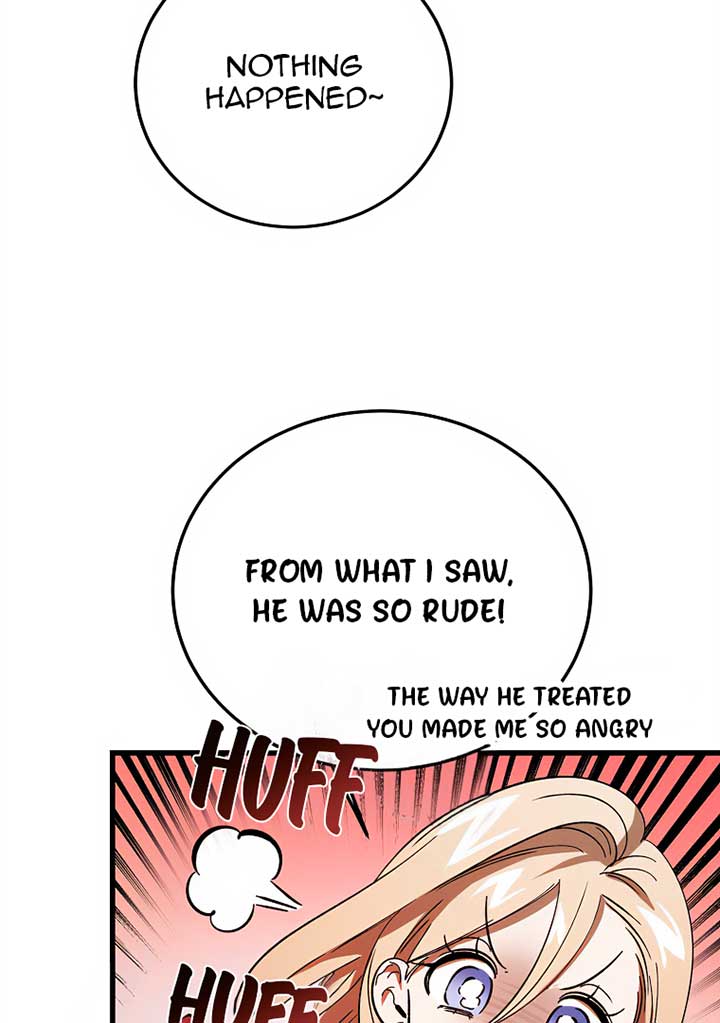 The Devil Raises a Lady Chapter 29 - Page 100