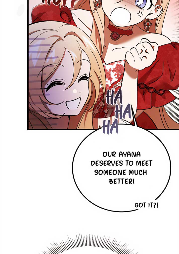 The Devil Raises a Lady Chapter 29 - Page 101