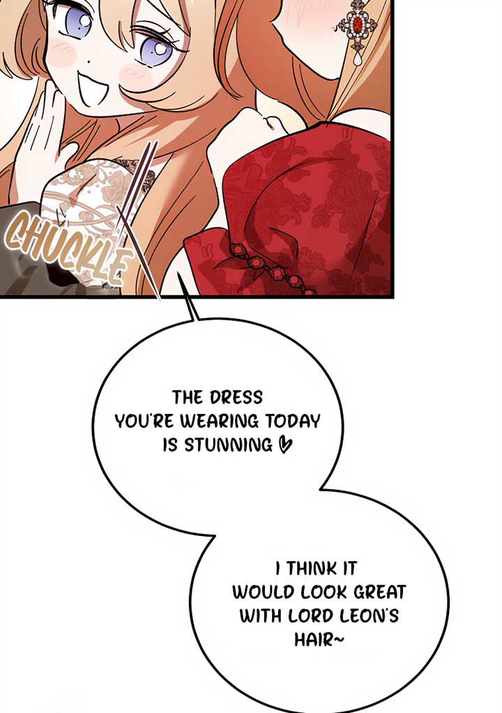 The Devil Raises a Lady Chapter 29 - Page 104